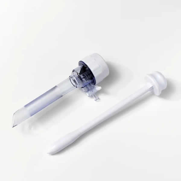 Trocar cirugía bariátrica